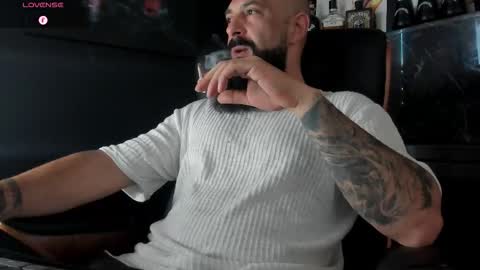 Snapshot of iamalexander_ chatting on September 2025 05:19:02 AM Lex online show from September 2025 05:19:02 AM