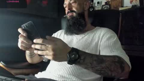 Snapshot of iamalexander_ chatting on September 2025 09:05:01 PM Lex online show from September 2025 09:05:01 PM