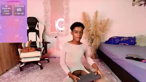 iamandrey_ online show from June 2026 01:41:01 AM