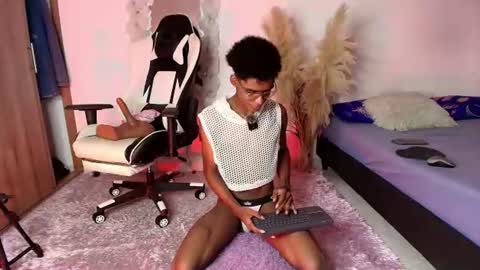 iamandrey_ online show from July 2026 12:06:02 AM
