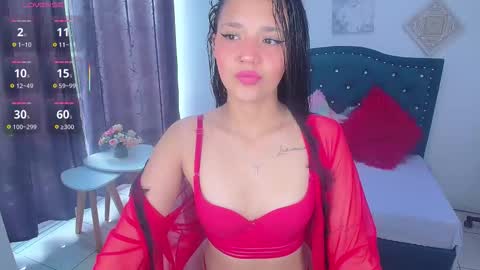 Paula online show from January 2026 01:26:02 PM