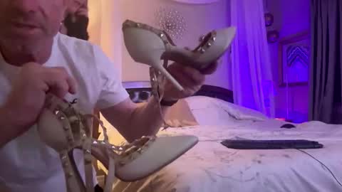 Capt Big Shot online show from March 2026 09:33:02 AM