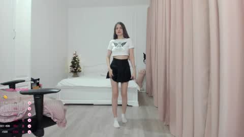 Cassie  STREAMS HERE EVERYDAY online show from December 2024 08:32:01 PM