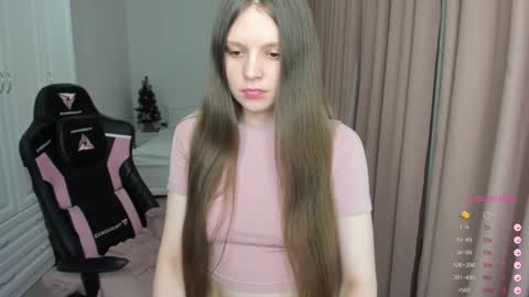 Cassie  STREAMS HERE EVERYDAY online show from December 2024 04:38:01 AM