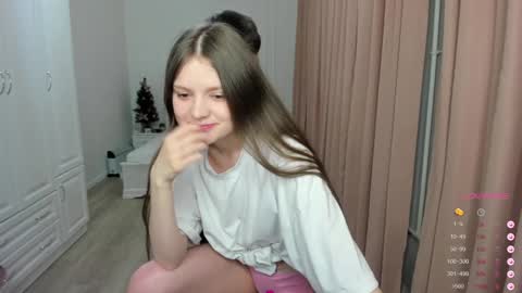 Cassie  STREAMS HERE EVERYDAY online show from December 2024 05:33:02 AM