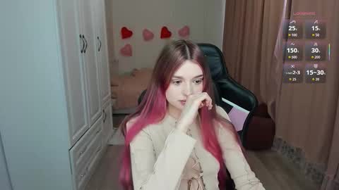 Cassie  STREAMS HERE EVERYDAY online show from March 2026 05:52:02 AM