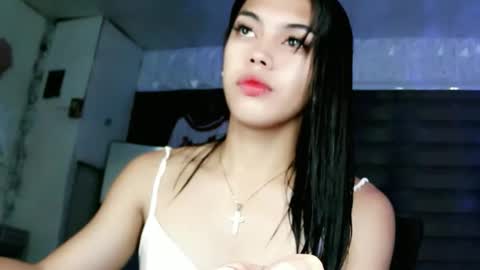 Snapshot of iamcristel chatting on October 2025 10:11:02 AM CHRISTIAN online show from October 2025 10:11:02 AM