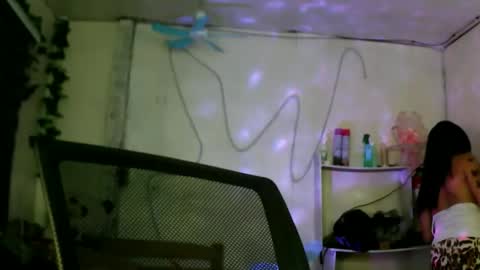 Snapshot of iamcristel chatting on May 2026 04:26:04 PM CHRISTIAN online show from May 2026 04:26:04 PM