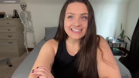 Snapshot of iamcrystalann chatting on February 2025 05:49:02 PM Crystal online show from February 2025 05:49:02 PM