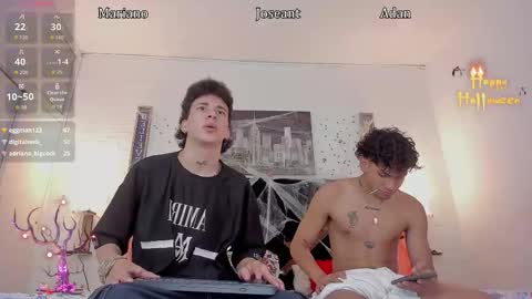 Iam Joseant online show from October 2025 04:13:02 AM