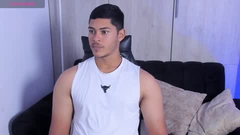 Snapshot of iamdylan777 chatting on September 2025 05:13:02 PM Dylan independent model online show from September 2025 05:13:02 PM
