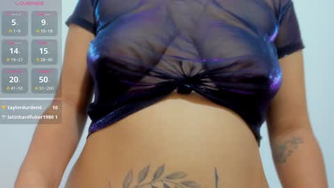 Eva online show from January 2025 09:59:01 PM