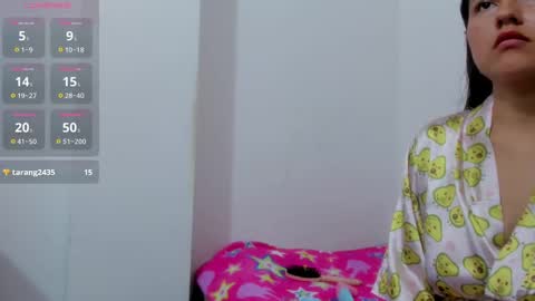 Eva online show from March 2025 06:01:02 PM