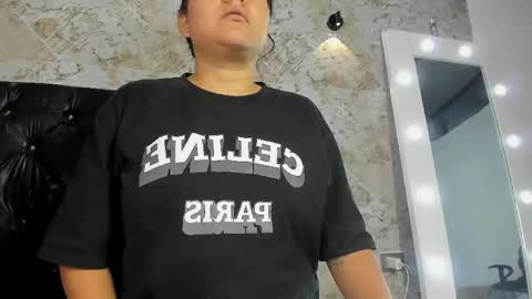 Eva online show from May 2026 03:02:01 AM