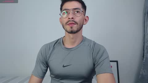 Snapshot of iamgdaniel chatting on February 2025 06:47:02 AM  INDEPENDENT MODEL online show from February 2025 06:47:02 AM