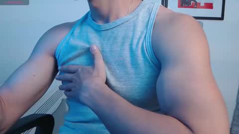 Snapshot of iamgdaniel chatting on March 2025 02:26:02 AM  INDEPENDENT MODEL online show from March 2025 02:26:02 AM