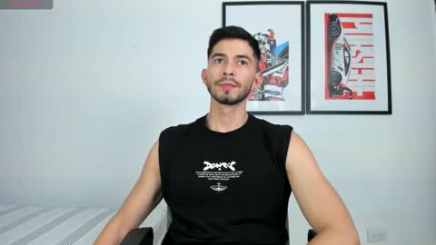 Snapshot of iamgdaniel chatting on March 2025 11:49:02 PM  INDEPENDENT MODEL online show from March 2025 11:49:02 PM