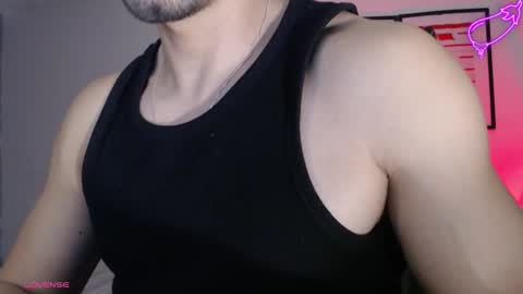 Snapshot of iamgdaniel chatting on October 2025 01:20:02 AM  INDEPENDENT MODEL online show from October 2025 01:20:02 AM