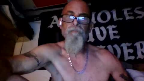 Snapshot of iamgoat_69 chatting on January 2025 10:37:01 AM Goat Lulu Elektra online show from January 2025 10:37:01 AM