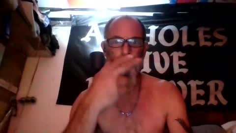 Snapshot of iamgoat_69 chatting on January 2025 09:55:01 AM Goat Lulu Elektra online show from January 2025 09:55:01 AM