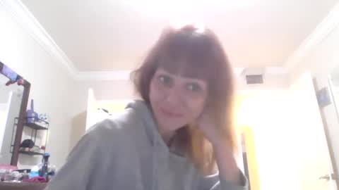 Snapshot of iamgoat_69 chatting on February 2025 07:34:02 AM Goat Lulu Elektra online show from February 2025 07:34:02 AM