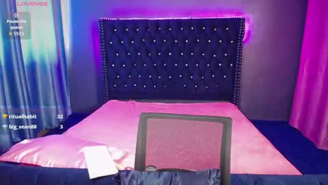 Grace online show from October 2025 02:14:01 PM