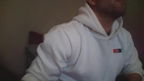 Snapshot of iamhereandnow chatting on January 2025 12:52:02 AM iamhereandnow online show from January 2025 12:52:02 AM