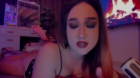 Miss Jazzmine online show from September 2025 05:22:01 AM