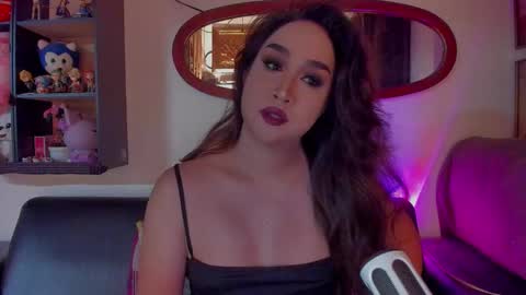 Miss Jazzmine online show from October 2025 05:21:02 AM