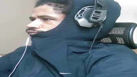 iamjohnny4u online show from December 2025 03:05:01 PM