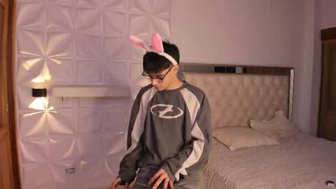 iamjuanjoc online show from February 2026 04:11:01 AM