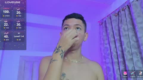 Juliiiiian online show from January 2025 02:22:01 PM