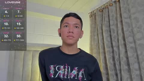 Juliiiiian online show from January 2025 03:18:02 PM