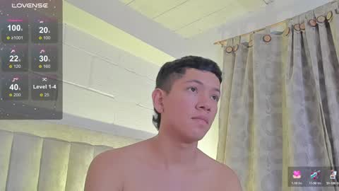 Juliiiiian online show from January 2025 05:11:01 PM