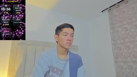 Juliiiiian online show from March 2025 11:01:02 AM