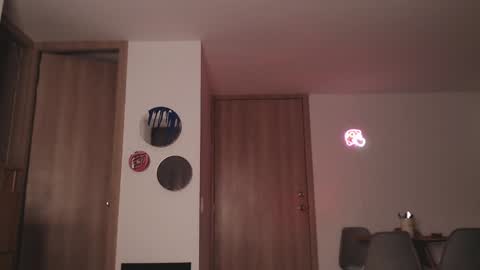 Julieta online show from December 2024 04:15:02 AM