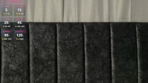 Snapshot of iamkarlaa chatting on September 2025 07:07:01 AM I AM KARLA 3 online show from September 2025 07:07:01 AM