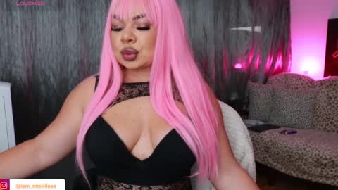 Lila online show from September 2025 03:55:02 PM