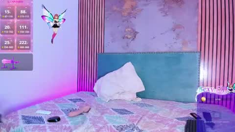 IM LOLA  online show from February 2025 08:00:01 PM