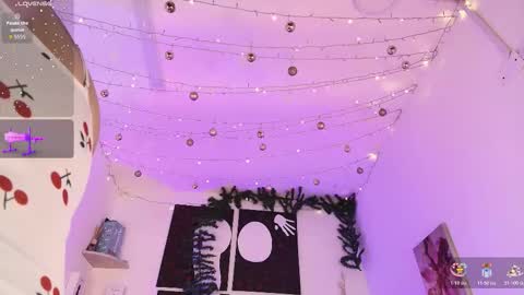 IM LOLA  online show from December 2025 06:38:01 PM