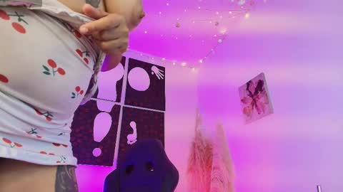 IM LOLA  online show from December 2025 06:52:01 AM