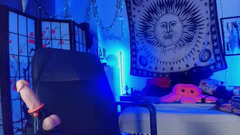 Mistress K online show from November 2025 05:58:02 PM