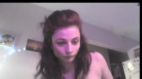 IAMOONAMI online show from January 2025 11:14:01 PM