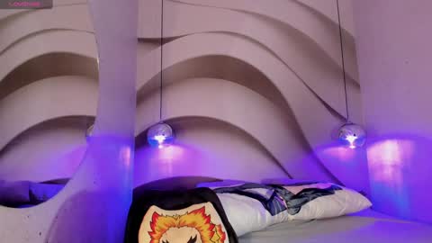 Snapshot of iamnayuta chatting on January 2025 08:16:02 PM Nayuta online show from January 2025 08:16:02 PM