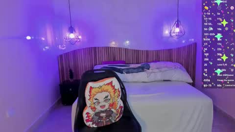 Snapshot of iamnayuta chatting on January 2025 12:14:02 AM Nayuta online show from January 2025 12:14:02 AM