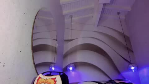 Snapshot of iamnayuta chatting on January 2025 02:24:02 AM Nayuta online show from January 2025 02:24:02 AM