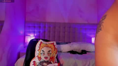 Snapshot of iamnayuta chatting on January 2025 07:55:01 PM Nayuta online show from January 2025 07:55:01 PM