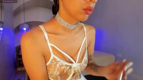 Snapshot of iamnayuta chatting on January 2025 08:21:01 PM Nayuta online show from January 2025 08:21:01 PM