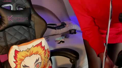 Snapshot of iamnayuta chatting on February 2025 08:22:01 PM Nayuta online show from February 2025 08:22:01 PM