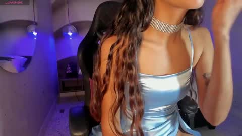 Snapshot of iamnayuta chatting on March 2025 09:51:01 PM Nayuta online show from March 2025 09:51:01 PM